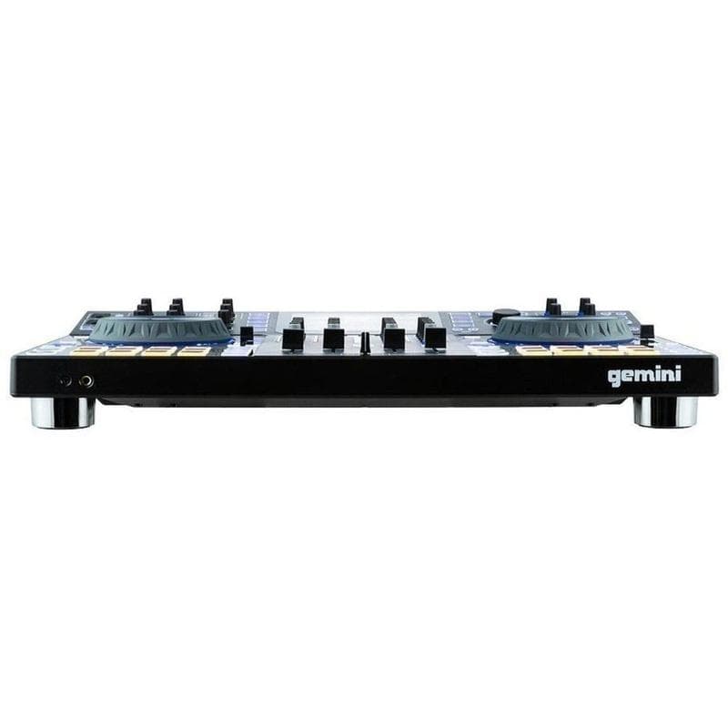 SDJ-4000 Professional Standalone DJ Console 4-Channel Mixer HD Screen - Image 6