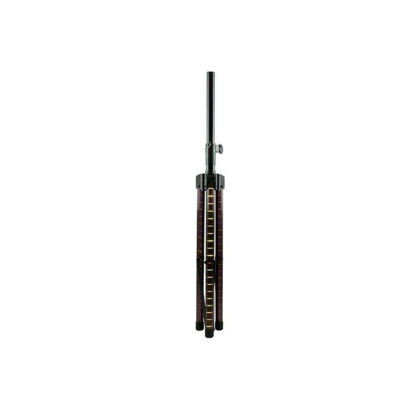 Gemini STL-100 LED Speaker Stand - 60lb Capacity Beat-Sync Lights - Image 8